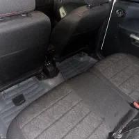 کوییک R پارس خودرویی 1400|خودرو سواری و وانت|آبادان, |دیوار