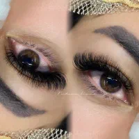 تخفیف اکستنشن مژه به مدت محدود