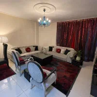 85 متر / 2 خواب / جنت آباد جنوبی