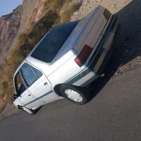 پژو مدل ۸۴|خودرو سواری و وانت|حاجیلار, |دیوار