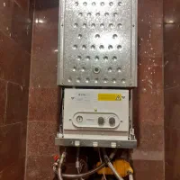 تعمیر تخصصی پکیج و ابگرمکن دیواری