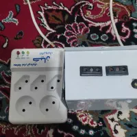 محافظ یخچالی 6ماه ضمانت بی قید و شرط|سایر لوازم برقی|کاشمر, |دیوار