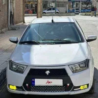 دنا تیپ ۲ مدل 95