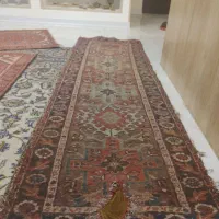 فرش قدیمی دست باف|فرش|پردیس, فاز ۱|دیوار