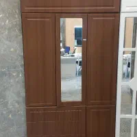 کمد لباسی وکمد دیواری آماده