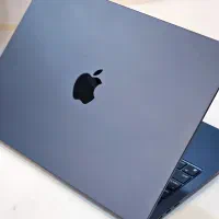 مک بوک ایر ۲۰۲۵ - Macbook Air M4 16G 512G Midnight