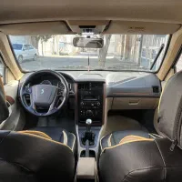 پژو پارس سفارشی|خودرو سواری و وانت|گنبد کاووس, |دیوار