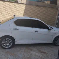 دنا پلاس توربو شش دهنده