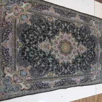 قالیچه|فرش|پاکدشت, حصار امیر|دیوار