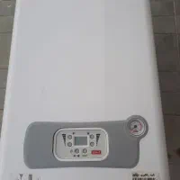 پکیج دیواری