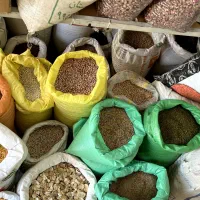 عمده فروشی و خورده فروشی عطاری ادویه جات و۰۰۰۰|خوردنی و آشامیدنی|اصفهان, شهشهان|دیوار