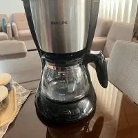 قهوه ساز فیلیپس