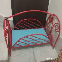 گهواره فلزی