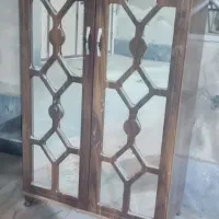 کمد چوبی نو