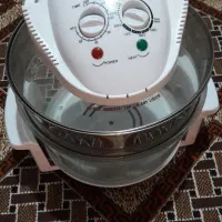 هواپز بدون روغن|اجاق گاز و لوازم برقی پخت‌وپز|باقرشهر, |دیوار