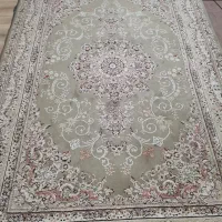 فرش 6 متری کار کرده