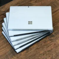 سرفیس پرو ۵ ۶ ۷ و ۷پلاس surface pro