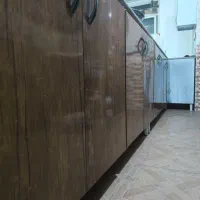 فروش طبقه بالا منزل / معاوضه|فروش آپارتمان|شیراز, شهرک مهدی‌آباد|دیوار