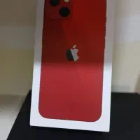 گوشی آیفون 13 نرمال (ریجیستر شده ) درحد آک آک