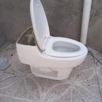 توالت فرنگی