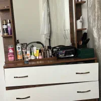 میز آرایش سالم