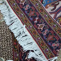 فرش دستبافت زرنیم(۱×۱.۵)|فرش|سهند, |دیوار