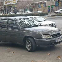 ماشین فروشی/دوو ریسر/فوق العاده تمیز و سالم