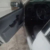 پراید مدل ۷۵ درجه یک