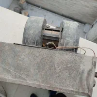 جک و بخاری مینیبوس|قطعات یدکی و لوازم جانبی|تبریز, |دیوار