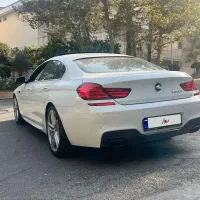 bmw ۶۵۰ گرن کوپه‌فول ۵ کلید|خودرو سواری و وانت|تهران, سعادت‌آباد|دیوار