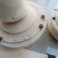 سلام فروش پنکه سقفی دوعدد سالم