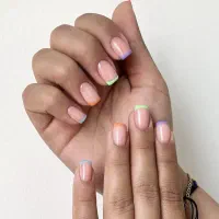 خدمات ناخن ویدا