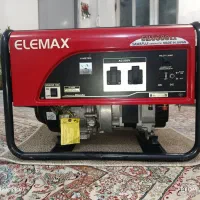 موتور برق هوندا المکس ۵۳۰۰وات