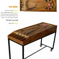 فضای بازی سرپوشیده کودک|اسباب‌‌بازی|کرمان, |دیوار