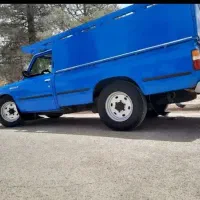 خدمات حمل نقل باربری با نیسان وانت(ارزان قیمت)
