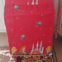 چادر بچه گانه|اسباببازی بچه|ابهر, |دیوار