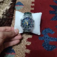 ساعت کاسیو مچی