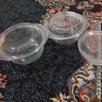 قابلمه شیشه ای|ظروف پخت‌وپز|خاش, |دیوار