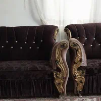 مبل سالم