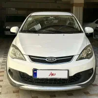 MVM اسپرت لاکچری ۱۳۹۶ بدون رنگ تک برگ سند 315