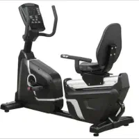 تردمیل خانگی‌وباشگاهی /دوچرخه ثابت /اسکی‌ فضاعی|تجهیزات ورزشی|بهبهان, |دیوار