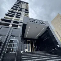 واحد ۱۹۵ متری با دید به دریا