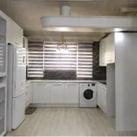۶۴ متر / دو خوابه/ پارکینگ دار