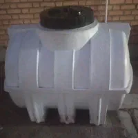 منبع آب 500لیتری