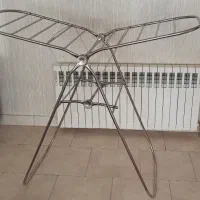 بند رخت تمام استیل