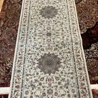 فرش کناره(راهرویی)و پادری