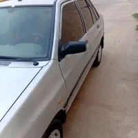 فروش پراید  مدل۹۲