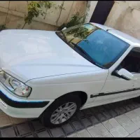 پژو پارس ۴۰۳ موتور جدید