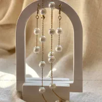 گردنبند مروارید