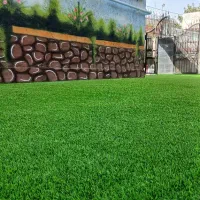 گرینوال،فنس،چمن ورزشی ، تزئینی|خدمات باغبانی و درختکاری|کرج, کمال‌شهر|دیوار